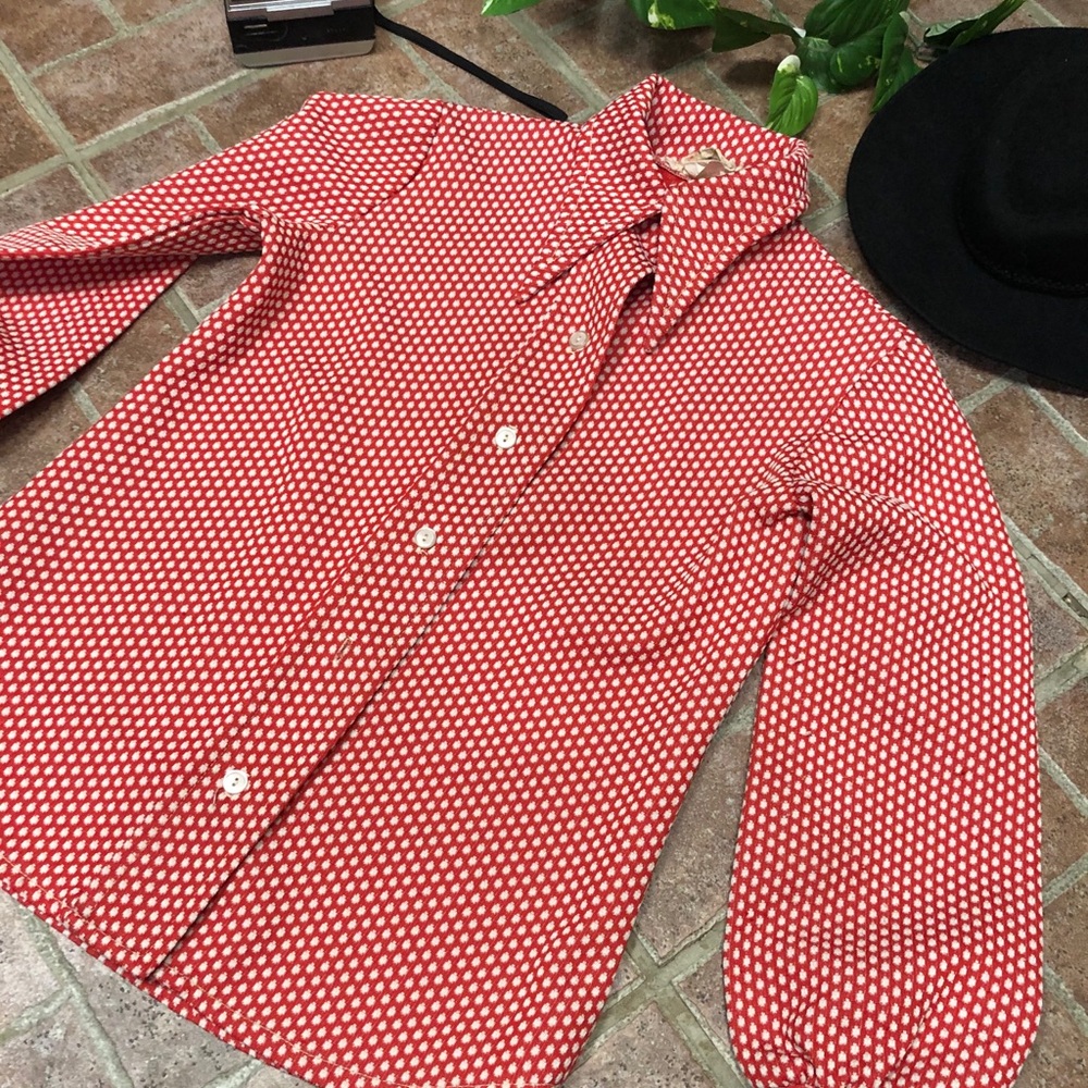 Beautiful VINTAGE Jacket